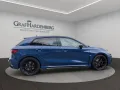Audi RS3 Sportback quattro S-Tronic
