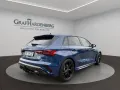 Audi RS3 Sportback quattro S-Tronic