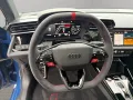 Audi RS3 Sportback quattro S-Tronic