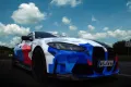 BMW M4 Competition Unikat GT4 EVO Look M Performance