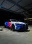 BMW M4 Competition Unikat GT4 EVO Look M Performance