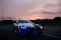 BMW M4 Competition Unikat GT4 EVO Look M Performance