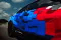 BMW M4 Competition Unikat GT4 EVO Look M Performance