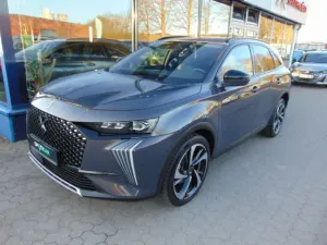 DS Automobiles DS7 (Crossback)