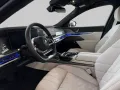 BMW i7 XDRIVE60 Luftfederung Niveau Panorama Navi Le