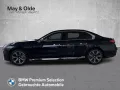 BMW i7 XDRIVE60 Luftfederung Niveau Panorama Navi Le