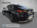 BMW i7 XDRIVE60 Luftfederung Niveau Panorama Navi Le