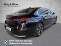 BMW i7 XDRIVE60 Luftfederung Niveau Panorama Navi Le