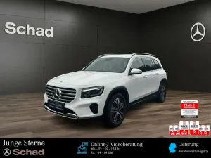 Mercedes-Benz GLB 180 PROGRESS+NAVI+AHK+KAMERA+LED+EASY-P+SHZ+