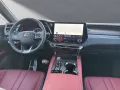 Lexus RX 500 h*F-Sport+*PANO*SOFORT* 15J-GARANTIE*