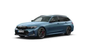 BMW M340d xDrive Touring*M-SportPro*Panorama*DrivAss