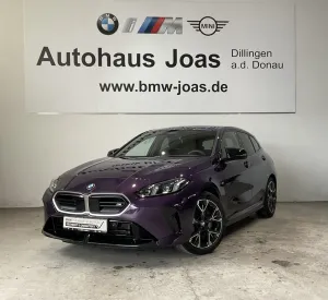 BMW M135 xDrive -Komfortzugang -Harman Kardon -Sport