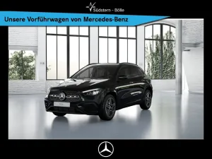 Mercedes-Benz GLA 220 d 4M AMG+AMBIENTE+DISTRO+NIGHTP.+MBUX