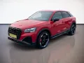 Audi SQ2 QUATTRO 2.0TFSI 300PS.STRONIC.MATRIX.NAVI.AH