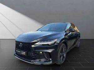 Lexus RX 500 h*F-Sport+*PANO*SOFORT* 15J-GARANTIE*