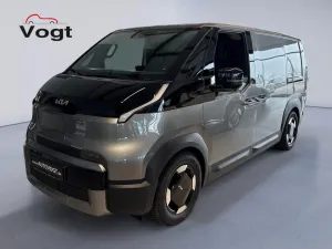 Kia PV5 71,2 kWh Elite Cargo