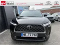 Toyota Corolla Cross 2.0 Hybrid FWD Lounge