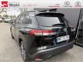 Toyota Corolla Cross 2.0 Hybrid FWD Lounge