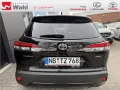 Toyota Corolla Cross 2.0 Hybrid FWD Lounge