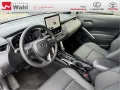 Toyota Corolla Cross 2.0 Hybrid FWD Lounge