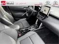 Toyota Corolla Cross 2.0 Hybrid FWD Lounge