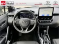 Toyota Corolla Cross 2.0 Hybrid FWD Lounge