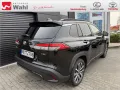Toyota Corolla Cross 2.0 Hybrid FWD Lounge