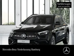 Mercedes-Benz GLA 220 d 4M AMG+NIGHT+PANO+360°+AHK+MULTIBEAM