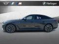 BMW i4 eDrive40 Gran Coupe M Sport Leder H&K