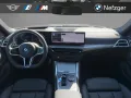 BMW i4 eDrive40 Gran Coupe M Sport Leder H&K