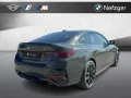 BMW i4 eDrive40 Gran Coupe M Sport Leder H&K
