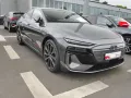 Audi A6 e-tron Sportback S-line Matrix Tech+Kamera
