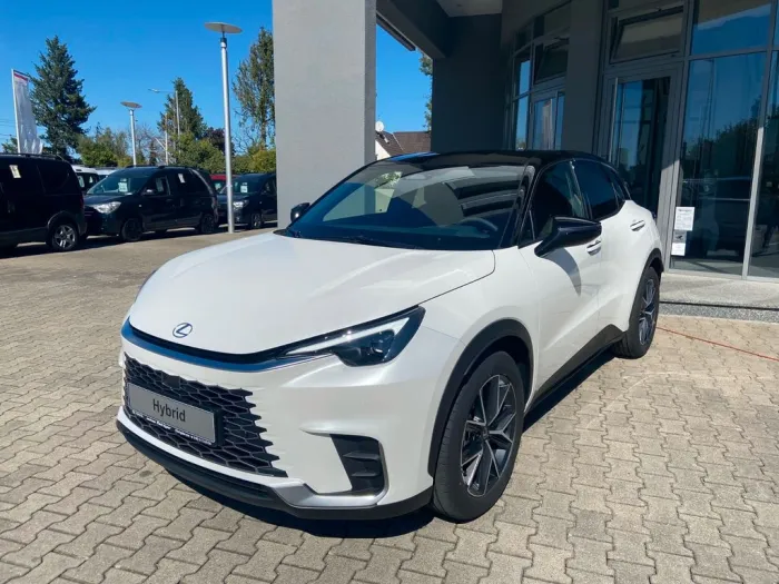Lexus LBX Emotion Technologie-P*LED,elektr.Heckklappe