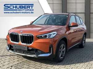 BMW X1 sDrive20i EL.SITZE LKH DR.ASSI SITZHZG NAVI R