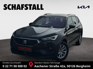 Seat Tarraco 1.5 TSI ACT Style Carplay ACC Tempomat