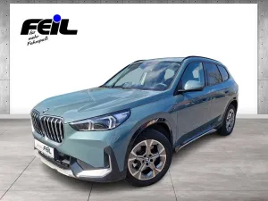 BMW X1 sDrive20i  xLine Head-Up HK HiFi DAB LED