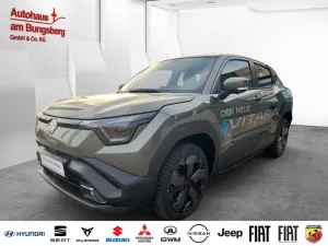 Suzuki e Vitara COMFORT+  (61KWH) 2WD SD Wärmepumpe 19Z