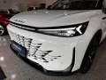 BAIC Beijing X75