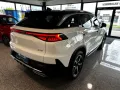 BAIC Beijing X75