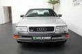 Audi V8 4.2/SCHECKHEFT/H-KENNZ/LEDER/KLIMA