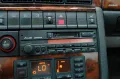 Audi V8 4.2/SCHECKHEFT/H-KENNZ/LEDER/KLIMA
