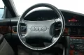 Audi V8 4.2/SCHECKHEFT/H-KENNZ/LEDER/KLIMA