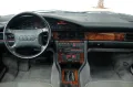 Audi V8 4.2/SCHECKHEFT/H-KENNZ/LEDER/KLIMA