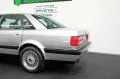 Audi V8 4.2/SCHECKHEFT/H-KENNZ/LEDER/KLIMA