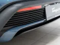 Porsche Taycan Sport Turismo Black Edition