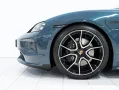 Porsche Taycan Sport Turismo Black Edition