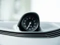 Porsche Taycan Sport Turismo Black Edition