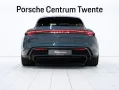 Porsche Taycan Sport Turismo Black Edition