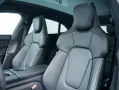Porsche Taycan Sport Turismo Black Edition