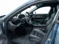 Porsche Taycan Sport Turismo Black Edition